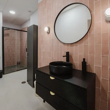 Apartment Don Marcos A Badajoz