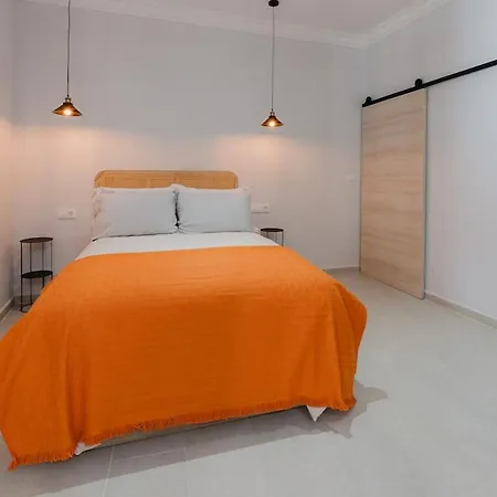 Don Marcos A Apartment Badajoz