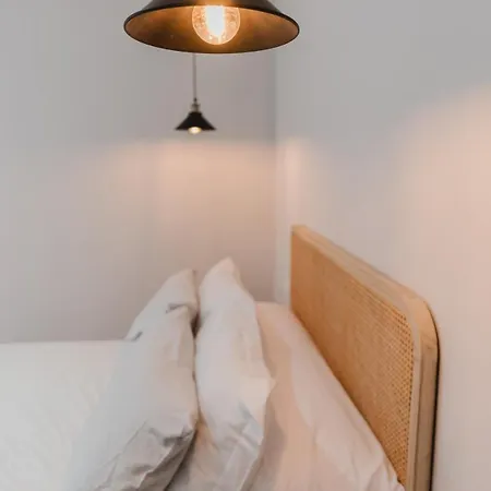 Appartement Don Marcos A Badajoz