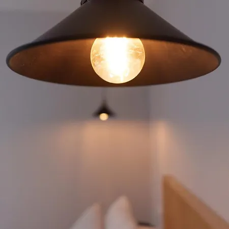 Don Marcos A Apartamento *