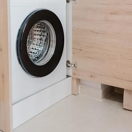 Don Marcos A Appartamento *