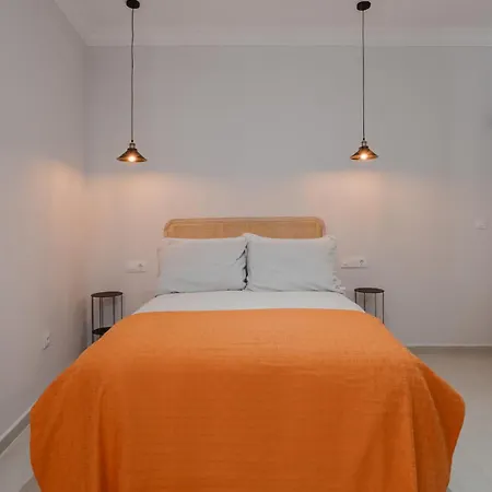 Don Marcos A Apartment Badajoz