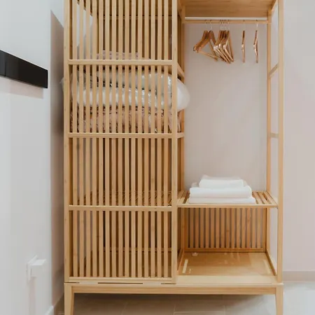 Appartement Don Marcos A Badajoz