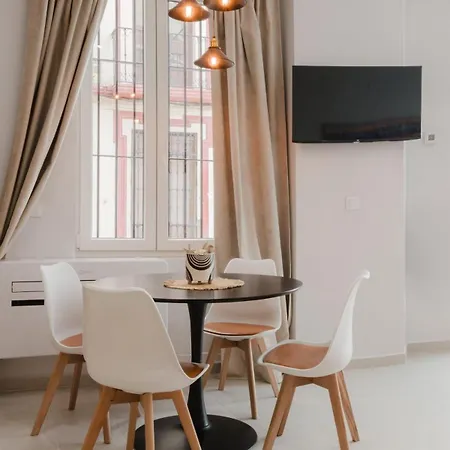 Don Marcos A * Badajoz