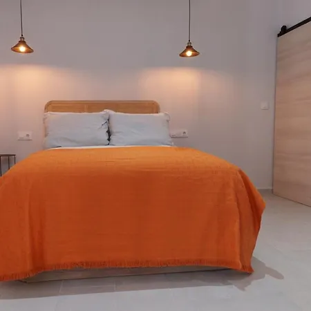 Don Marcos A Apartment