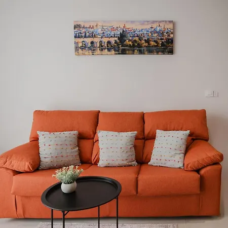 Don Marcos A * Badajoz