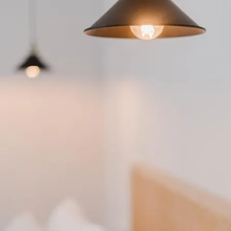 Don Marcos A Apartamento *