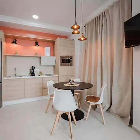 Apartment Don Marcos A