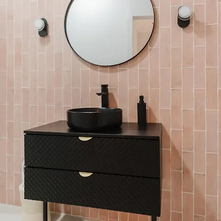 Don Marcos A Appartement Badajoz