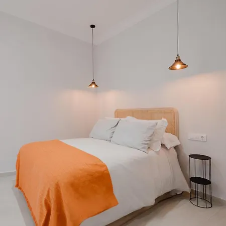 Apartment Don Marcos A Badajoz