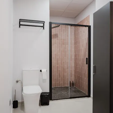 Don Marcos A Appartamento