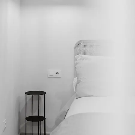 Don Marcos A Appartamento Badajoz