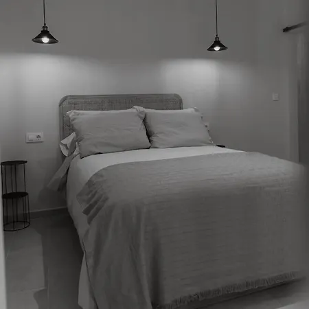 Don Marcos A Appartement