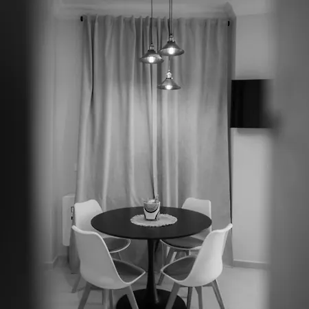 Apartamento Don Marcos A *