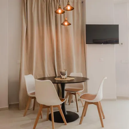 Don Marcos A Apartamento Badajoz