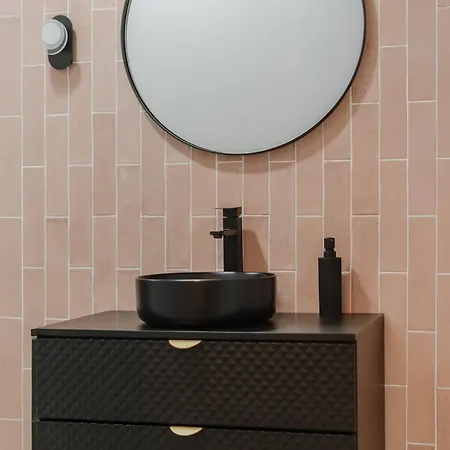 Apartment Don Marcos A Badajoz