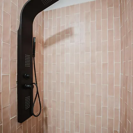 Apartment Don Marcos A Badajoz