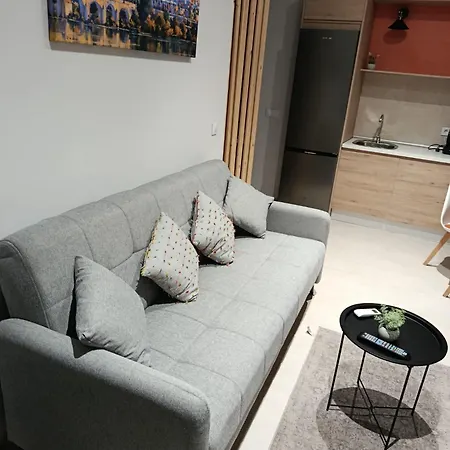 Apartamento Don Marcos A