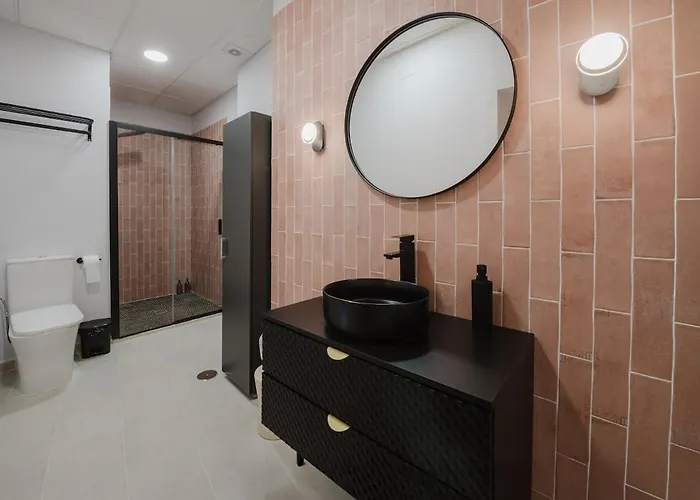 Apartamento Don Marcos A Badajoz