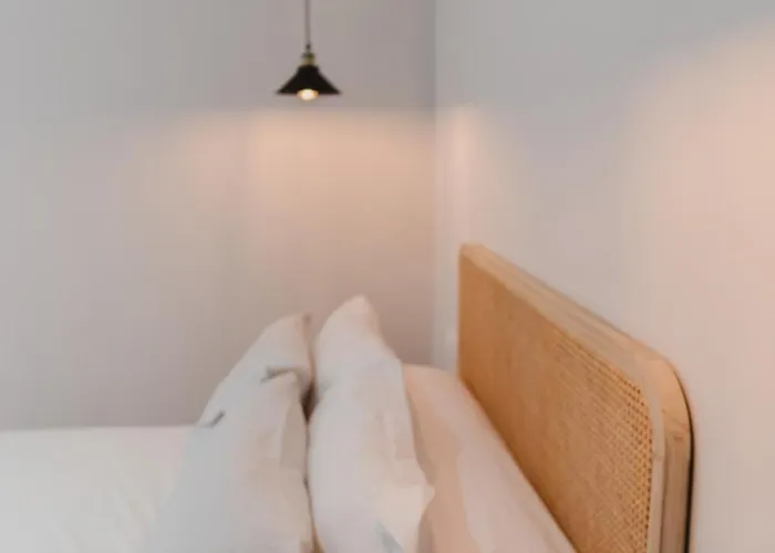 Appartement Don Marcos A Badajoz