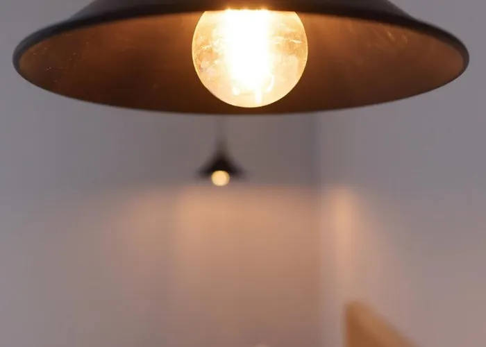 Don Marcos A Apartamento *