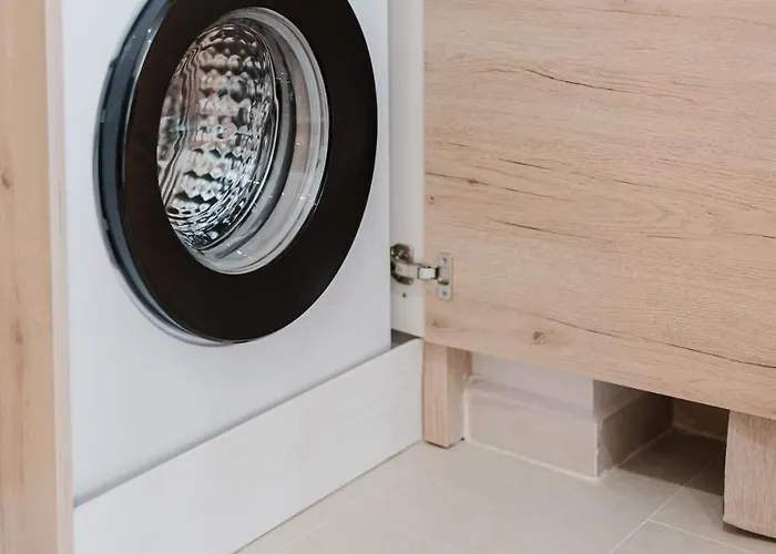 Don Marcos A Apartamento *