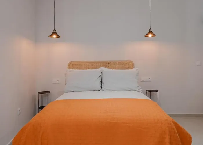 Don Marcos A Appartement Badajoz