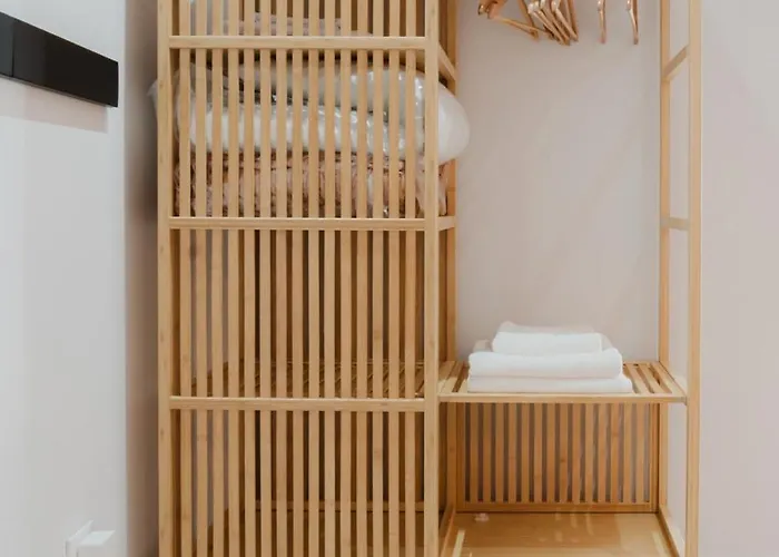 Apartamento Don Marcos A Badajoz