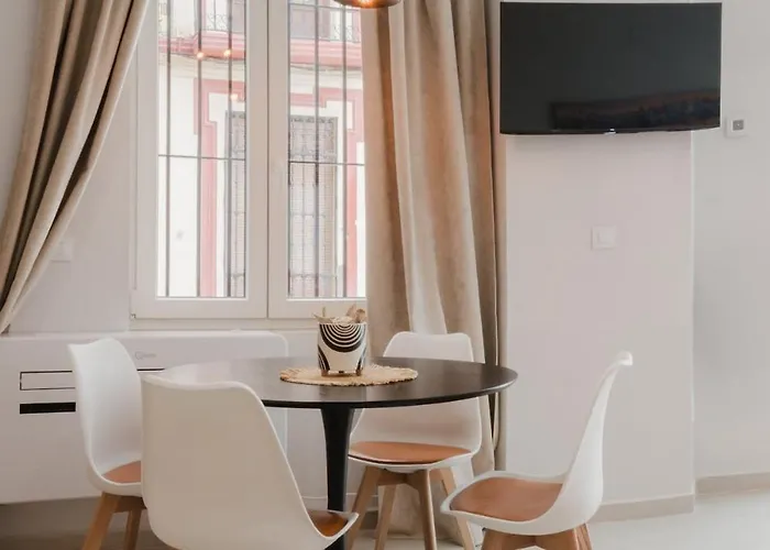 Don Marcos A * Badajoz