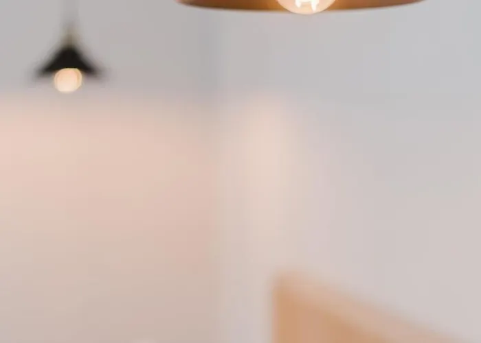 Don Marcos A Apartamento *