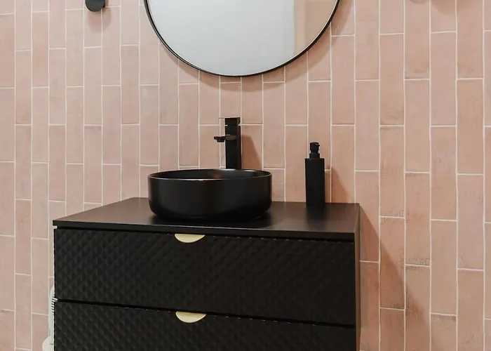 Don Marcos A Apartamento Badajoz