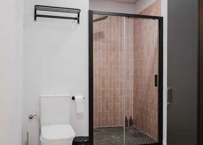 Don Marcos A Apartamento