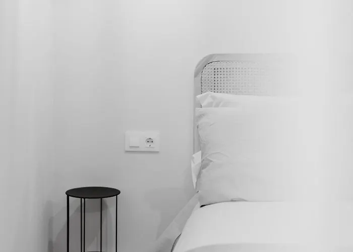 Don Marcos A Apartamento Badajoz