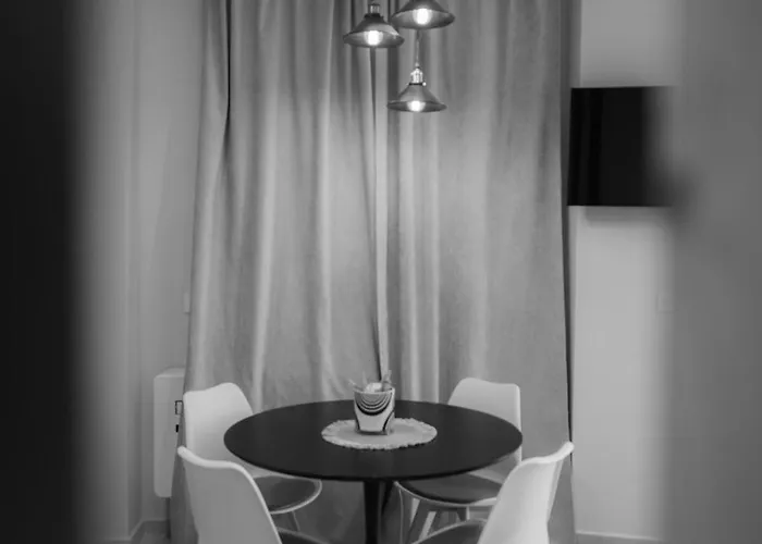 Apartamento Don Marcos A *