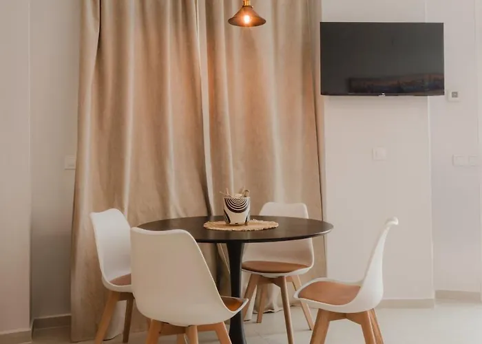 Don Marcos A Appartement Badajoz