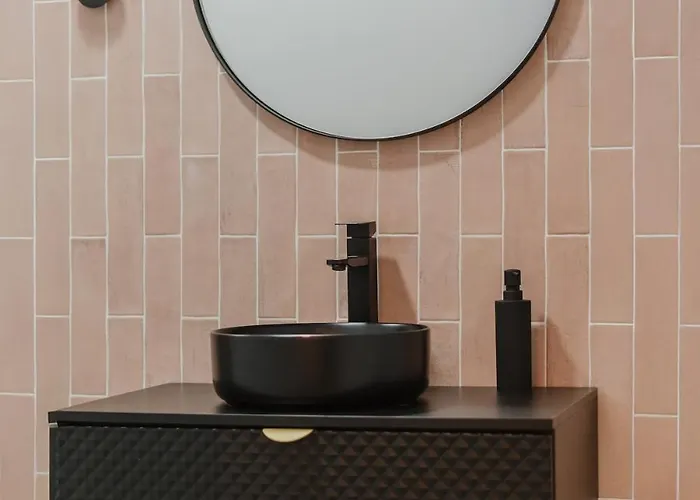 Appartement Don Marcos A Badajoz