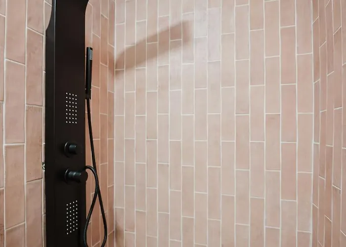 Apartamento Don Marcos A Badajoz