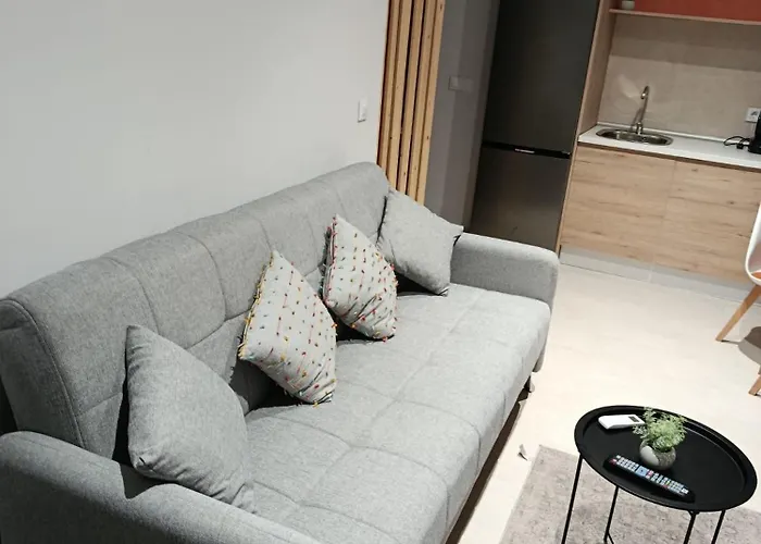 Appartement Don Marcos A